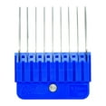 thumbnail image 5 of Oster Stainless Steel 10pk Comb Kit, 5 of 12