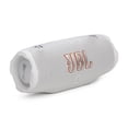 thumbnail image 2 of JBL Charge 6 Blanco Altavoz Bluetooth, 2 of 8