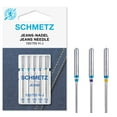 thumbnail image 2 of Schmetz® Jeans Needles, 2 of 2