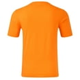 thumbnail image 3 of Unisex McLaren  Orange  2025 Speedmark T-Shirt, 3 of 5