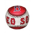 thumbnail image 1 of Franklin Franklin Soft Strike Baseball - Boston Red Sox, 1 of 1