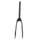 thumbnail image 3 of Horquilla de Freno de Disco Rígido, Horquilla Delantera de Bicícleta de Fibra de Carbono 20 Pulgadas 406 Freno de Disco A Pilar 451 Patrón de Liberaciónico Rápida Horquilla, 3 of 7