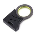 thumbnail image 2 of Mini herramienta EDC para supervivencia al aire libre, gancho, cuchillo, cinturón de regazo, llavero con agarre para pulgar, 2 of 10