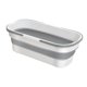 thumbnail image 3 of Cubo plegable para fregona con asa, cubo de limpieza, cesta de almacenamiento de agua plegable, para limpieza de casa y Camping, 3 of 9