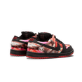thumbnail image 4 of NIKE MENS Dunk SB Pushead "Pushead" 313233 001 from Stadium Goods, 4 of 10