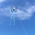 Mint's Colorful Life Butterfly Kite for Kids & Adults, Easy to Fly