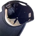 thumbnail image 3 of Guns N Roses  Adult Circle Logo Baseball Cap, 3 of 3