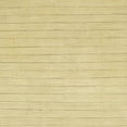 thumbnail image 1 of Ahgly Company Indoor Square Abstract Mustard Yellow Solid Area Rugs, 4' Square, 1 of 6
