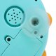 thumbnail image 4 of Bubble Maker Automatic Spit Bubble Blowfish Music Bubble Machine Baby Bath Swimming Pool Water Toys, 4 of 4