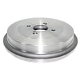 thumbnail image 1 of DuraGo BD920184 Rear Brake Drum For Select Toyota Prius C 2012-2018 Models, 1 Pack, 1 of 4