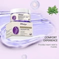 thumbnail image 3 of SOUTH MOON Soothing Pain Relief Massage Gel 50g Joint Purple Gel for Back, Neck, Hands, Knee, 3 of 5