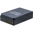 thumbnail image 1 of Xit XTLPE12 1300mAh Lithium Ion Replacement Battery for Canon LP-E12 (Black), 1 of 1