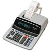 SHRVX2652H - VX2652H Two-Color Printing Calculator