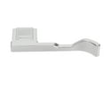 thumbnail image 1 of Camera Thumb Up Grip for XM5, Aluminum Alloy Handle Grip Hand Thumb Rest with Shutter Release Button, Hot Shoe Thumb Support for Comfortable Hold - Snap on, 1 of 7