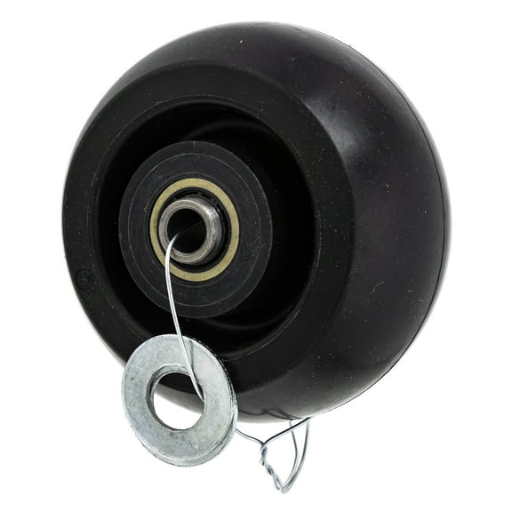 John Deere AM148120 Deck Wheel X710 X730 X739 X750 X754 X758 X940 X949 Tractors