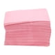 thumbnail image 1 of Babero , Fácil De Usar, 125 Piezas, Babero De Tatuaje Rosa, Absorbente, Impermeable Para Reemplazo, 1 of 7