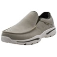 thumbnail image 1 of Zapatos Skechers Creston-Moseco Mocasín Piedra 10.5 US, 1 of 7