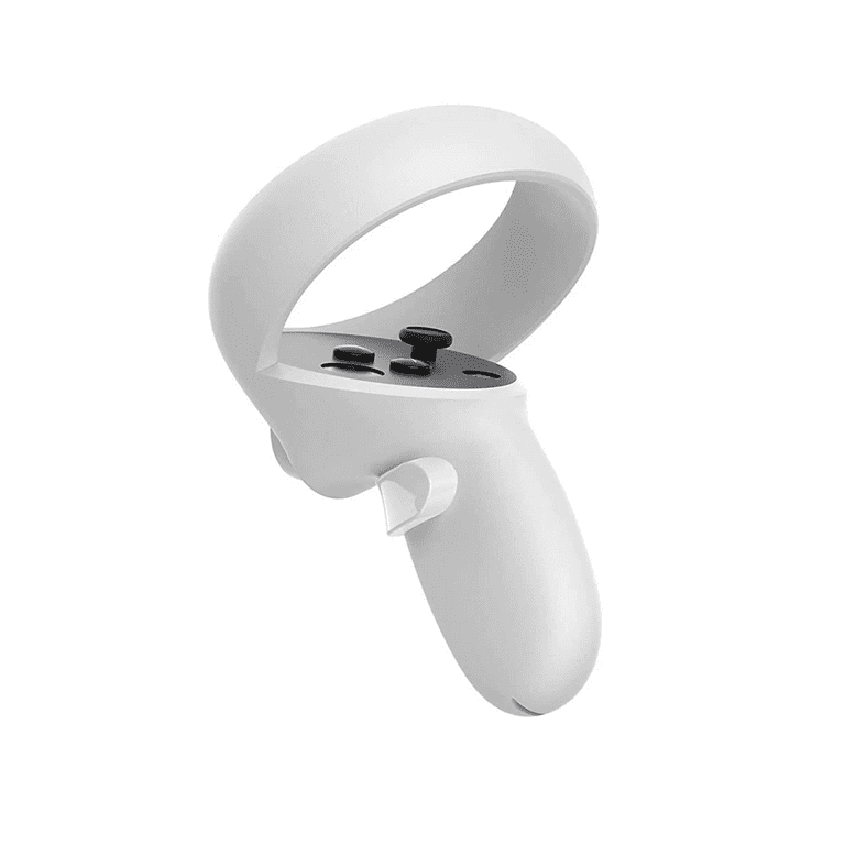 Onker Oculus Quest 2 Right Controller, White, Single Piece