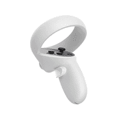 Oculus Quest 2 Right Controller, White, Single Piece