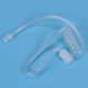 thumbnail image 5 of 5X Accesorios para Auriculares Transparente Bobina Acustica Tapon de Tubo de Aire para Auriculares de Radio de Dos Vias Walkie Talkie Accesorios para Auriculares, 5 of 8