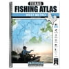 West Metro Dallas/fort Worth Area TX Fishing Atlas by Sportsman's Connection