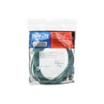 thumbnail image 3 of TRIPP LITE N002-014-GN 14 ft. Cat 5E Green Cat5e 350MHz Molded Patch Cable, 3 of 3
