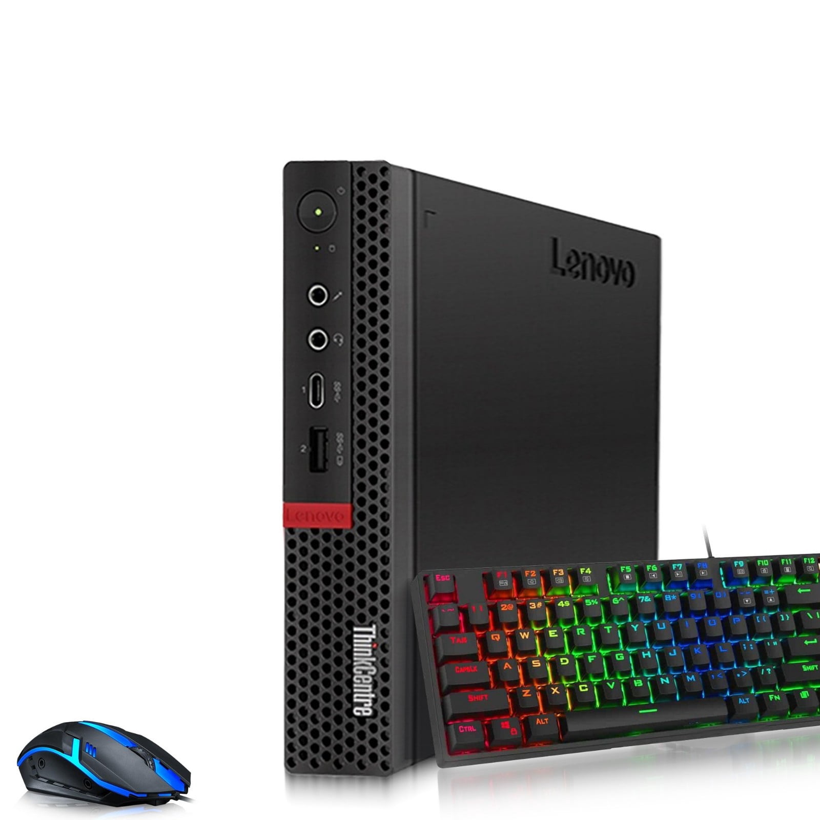 Lenovo Thinkcentre Tiny