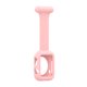thumbnail image 1 of Correa de broche para Apple Watch 7/6/5/4/3/2/1/SE Band 38mm 40mm 41mm (Rosa) Likrtyny Accesorios electrónicos, 1 of 8