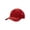 Red, variant on Top Headwear Mens Performance Trucker Hat with Flexible Brim UV Protection Cap, Red