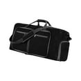 thumbnail image 1 of Bolsa De Lona Ligera Bolsa De Transporte Impermeable Empacable Grande Para Hombres Viajes SM SunniMix Bolsas de viaje, 1 of 8