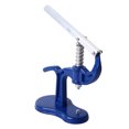 thumbnail image 1 of Watch Press Tool Professional Back Case Press Closer With 12 Fitting Dies For Efficient Battery Replacement, 1 of 8