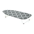 thumbnail image 4 of veasfak Folding Ironing Board Folded Table Ironing Board for Dorm Counter Travel Use B, 4 of 9