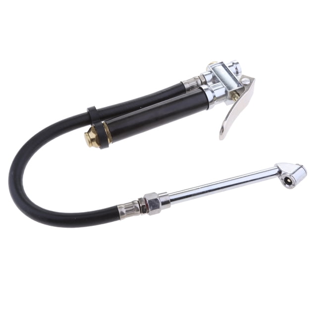 Medidor de inflado de neumáticos Macarena Mandril de aire 0-120 PSI