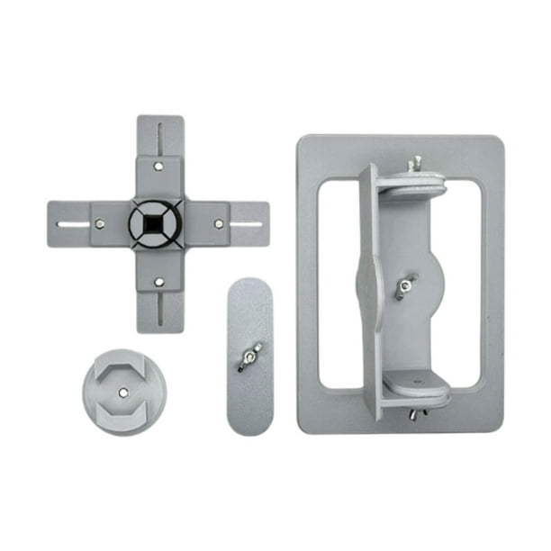 Soporte para estante de pintura, juguete de construcción, estante auxiliar para decoración del hogar, miniatura blindada 20cmx14cm