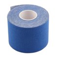 thumbnail image 1 of UDIYO 1 Roll Sport Bandage Breathable Lightweight Cotton Medical Intramuscular Kinesiology Bandage Patch for Adult, 1 of 7