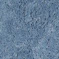 thumbnail image 6 of SAFAVIEH Glen Solid Plush Shag Area Rug, Light Blue, 8'6" x 11'6", 6 of 7