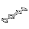 thumbnail image 1 of Brida de Acero Vauli Performance FV-102 para Ford Big Block 330/360/390-428 Tubo 1.5, 1 of 2