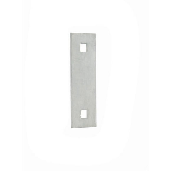 Port Side Commercial Grade Back Plate