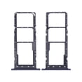 thumbnail image 1 of Esource Parts Motorola Moto G8 Power Lite Dual Sim Card Tray Replacement Royal Blue, 1 of 5