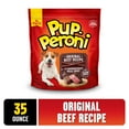 thumbnail image 4 of Pup Peroni Original Beef Recipe Dog Treats, 35 oz Bag, 4 of 11