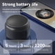 thumbnail image 1 of Kit de reproductor de audio de alta fidelidad con altavoz inalámbrico compatible con Bluetooth Lenovo K3 BT5.0, 1 of 9