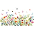 thumbnail image 1 of Mariposa de plumas artificiales en 3D, decoraciones para fiestas de instalación sencilla y resistente al agua, decoración de pared realista y vívida para celebraciones con temática de mariposas, 1 of 4