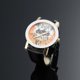 thumbnail image 3 of Halloween Theme Quartz Watch Pumpkin Witch Castle Watch Fashion Belt Quartz Watch for Women Girls, 3 of 3