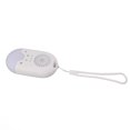 thumbnail image 1 of Small Sound Machine, Memory Function Timer USB Rechargeable Lanyard Travel Sound Machine  for Sleep for Adults, 1 of 7