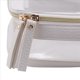 thumbnail image 4 of 2X Estuche de Maquillaje Transparente Bolsa de Aseo Estuche de Tren de Maquillaje de Viaje Multiusos Organizador de CosméTicos PortáTil Bolsa de Almacenamiento Transparente, 4 of 5