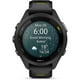 thumbnail image 4 of Forerunner 265S Music, WiFi, GPS, NA, Black Garmin Forerunner 265S Music, WiFi, GPS, NA, Black, 4 of 7
