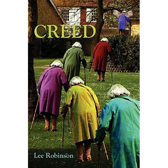 Pre-Owned Creed (Paperback)