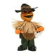 thumbnail image 3 of Muñeca de calabaza aterradora, decoración de Halloween de terror, decoración de fiesta de Halloween, accesorios de de jardín y casa al libre para, 3 of 10