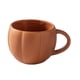 thumbnail image 2 of Taza de cerámica de Halloween, taza de café de cerámica, taza de de otoño, taza de café de calabaza, taza de café de calabaza para decoración 105 cm x 93 cm Soledad Taza de café navideña, 2 of 10