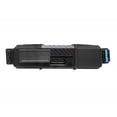 thumbnail image 3 of ADATA HD710 Pro 5TB External Hard Drive (AHD710P-5TU31-CBK), 3 of 12